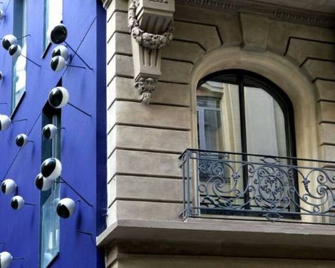 Ohla Barcelona