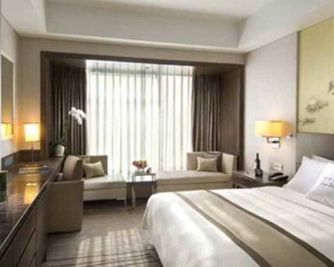 DoubleTree by Hilton Hotel Beijing-1