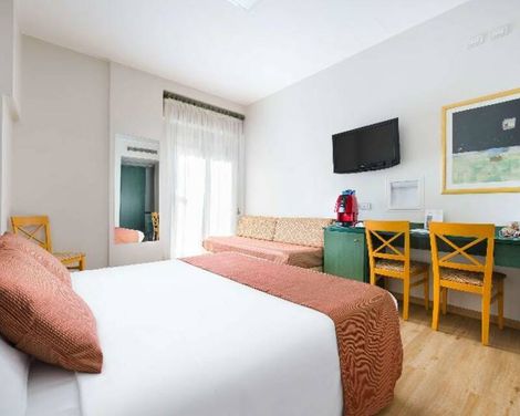 Best Western Hotel Mediterraneo-2