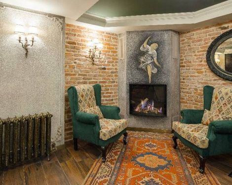 Tria Hotel Istanbul