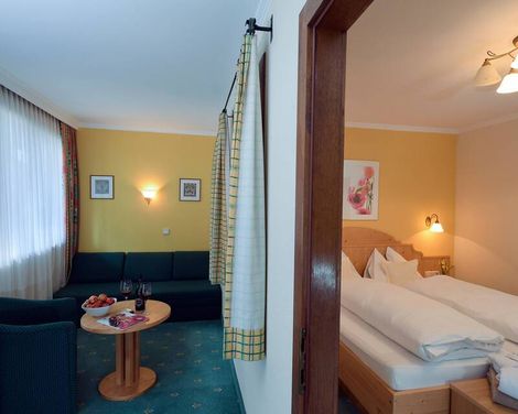 Landhotel Post