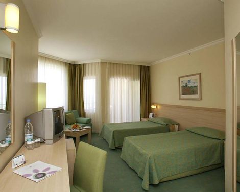 Selectum Family Resort Side