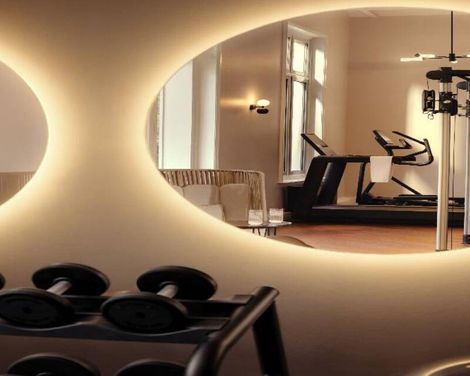The Manor Amsterdam