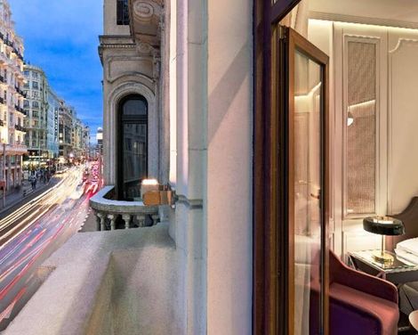 H10 Villa de la Reina