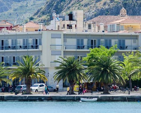 Agamemnon Hotel-1