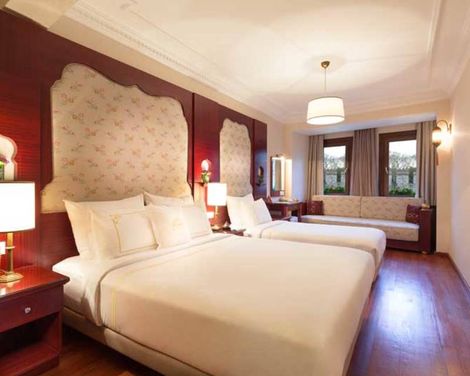 Sirkeci Mansion-2