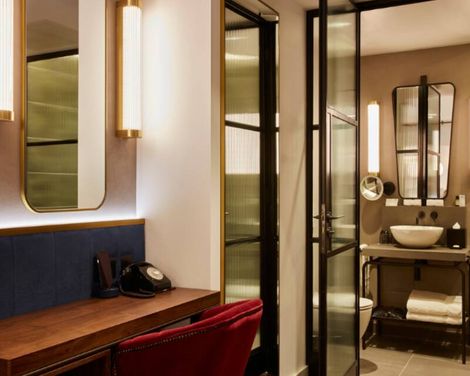 Hotel Indigo London - 1 Leicester Square