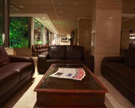 Hotel Moon Dreams Paraiso-3