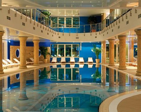 Splendid Conference & Spa Resort