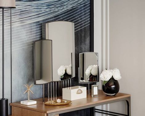 One&Only One Za‘abeel