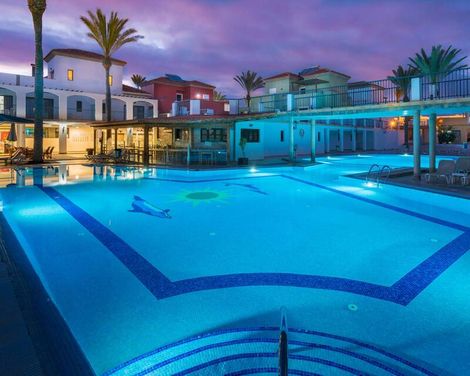 Broncemar Beach Suites Hotel-1