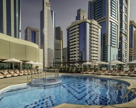 Towers Rotana