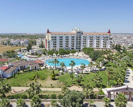 Garden of Sun Hotel-3