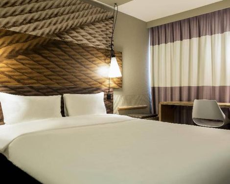 ibis Zurich Adliswil