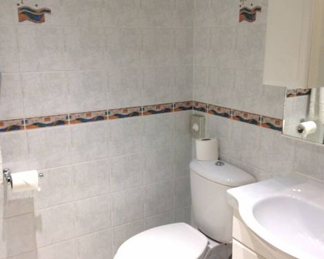 Best Western Buckingham Palace Rd-3