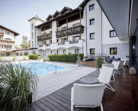 Hotel Gerl