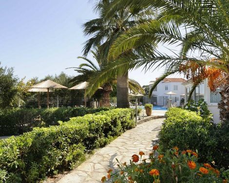 Elounda Krini Hotel