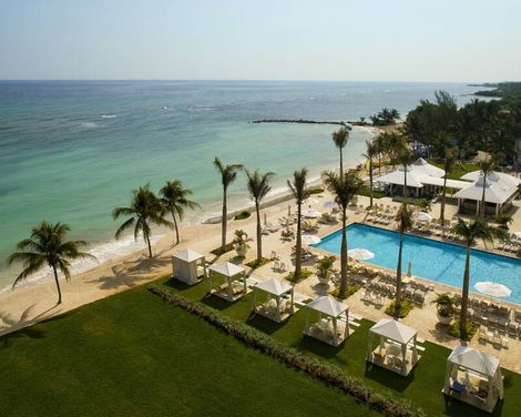 Dreams Rose Hall Resort & Spa-1
