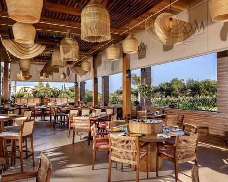 NissiBlu Beach Resort