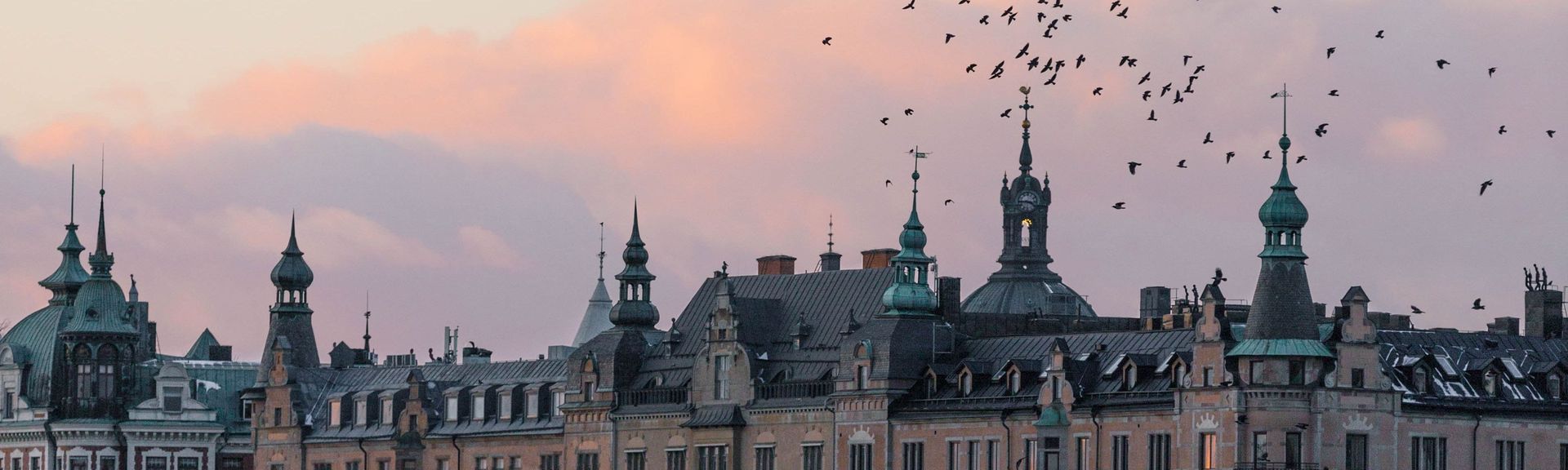 STOCKHOLM