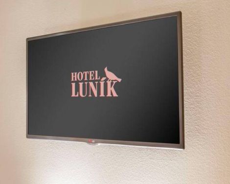 Hotel Lunik