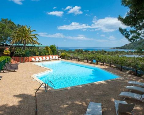 Residence Castell'Verde