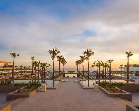 Hyatt Place Taghazout Bay
