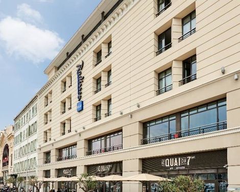 Radisson Blu Marseille Vieux Port-1