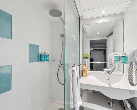 Novotel Paris Est