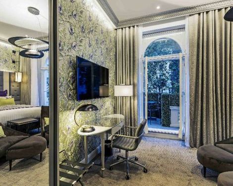 Mercure London Hyde Park