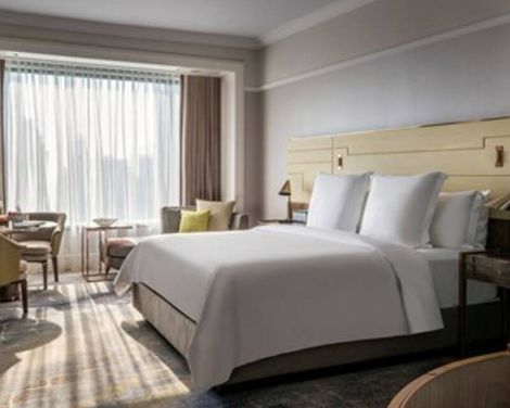 Four Seasons Hotel Singapore-2