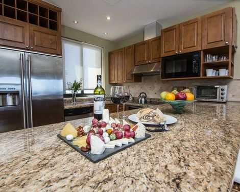 Alegranza Luxury Resort - All Master Suite-0