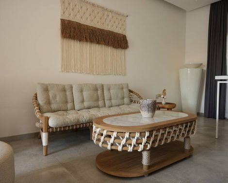 Umm Al Quwain Beach Hotel