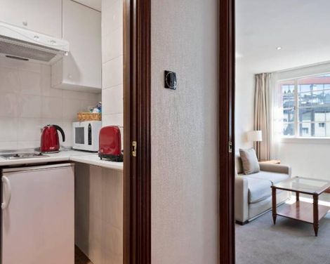 Meliá White House Apartments