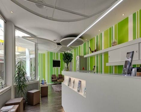attimo Hotel Stuttgart