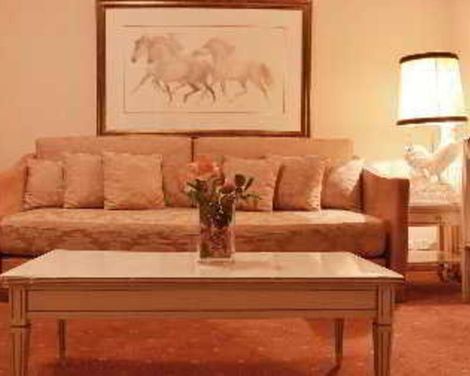 ibis Styles Lisboa Centro Marquês de Pombal