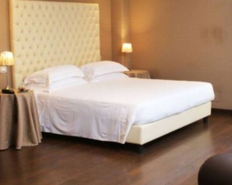 TH Roma - Carpegna Palace Hotel