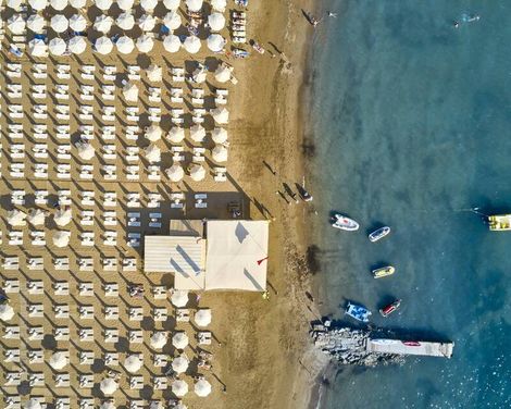 Seaden Valentine Resort & SPA