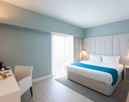 Lutecia Smart Design Hotel
