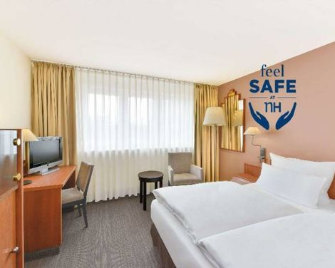 Spark by Hilton Stuttgart Sindelfingen-1