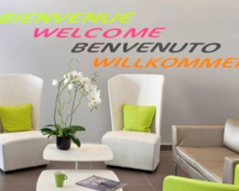 B&B HOTEL Antibes Juan-les-Pins-0