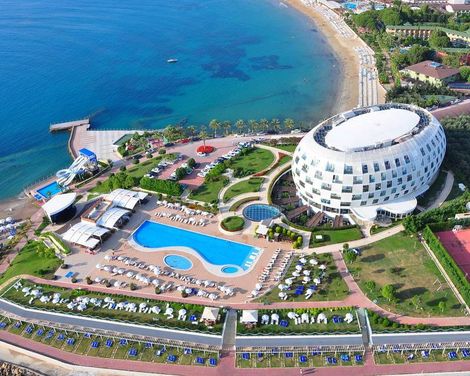 Gold Island Selected-2