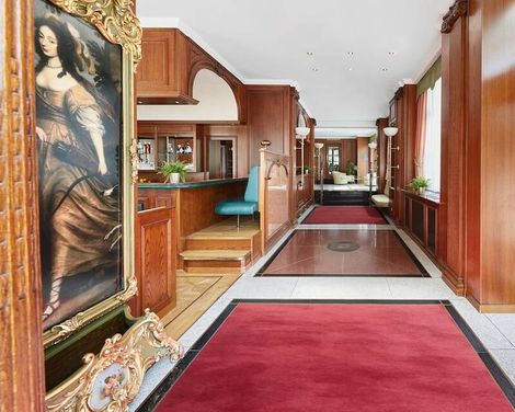 Living Hotel Berlin Mitte-0