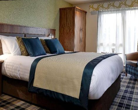 Best Western Plus Pinewood  Manchester Airport-Wilmslow Hotel