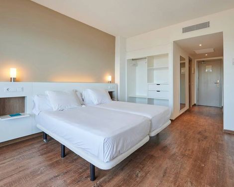 Alua Calas de Mallorca Resort