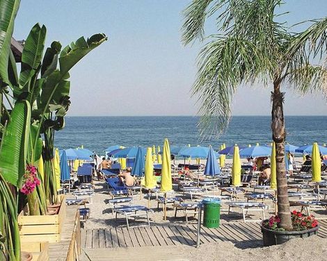 Atlantis Palace Hotel-3