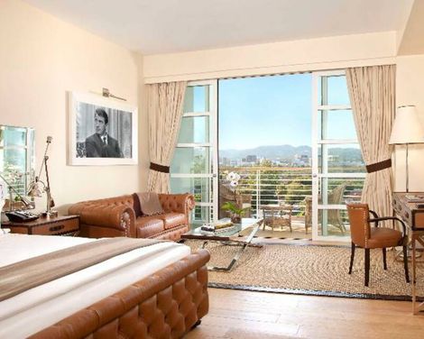 Cameo Beverly Hills-0