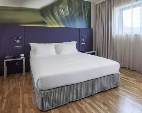 AC Hotel By Marriott Milan Sesto-1