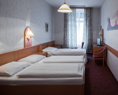 Hotel Admiral
