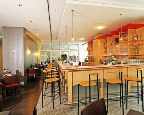 ibis Dresden Zentrum